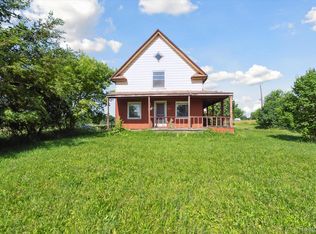 3172 S Washburn Rd, Davison, MI 48423