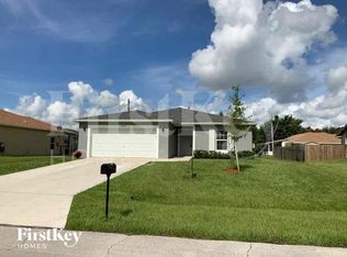 4658 SW Monaco St, Port Saint Lucie, FL 34953