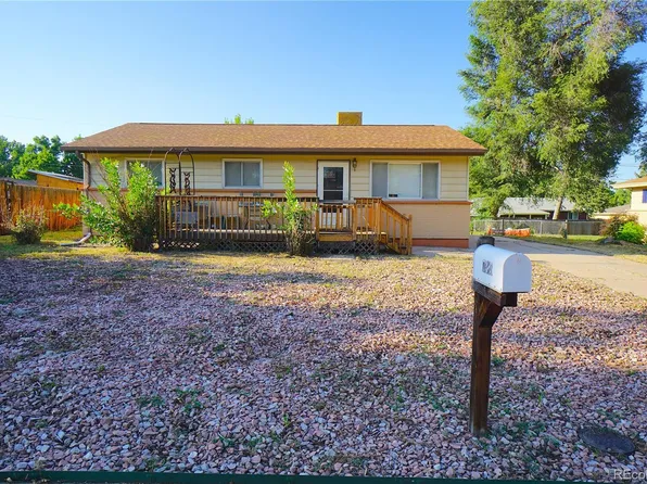 7385 W Oregon Drive, Lakewood, CO 80232