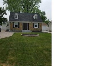 2177 Colvin Blvd, Tonawanda, NY 14150