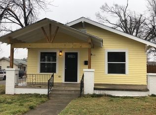 1955 NW 12th St, Oklahoma City, OK 73106