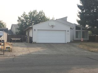 2756 Moraga Ave SE, Albany, OR