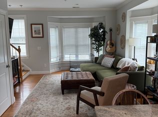 1 Louis Ter #1A, Dorchester Center, MA 02124