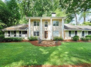 7000 Brandon Mill Rd, Sandy Springs, GA 30328