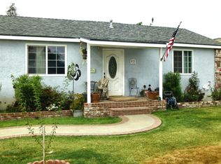 933 W Crumley St, West Covina, CA 91790