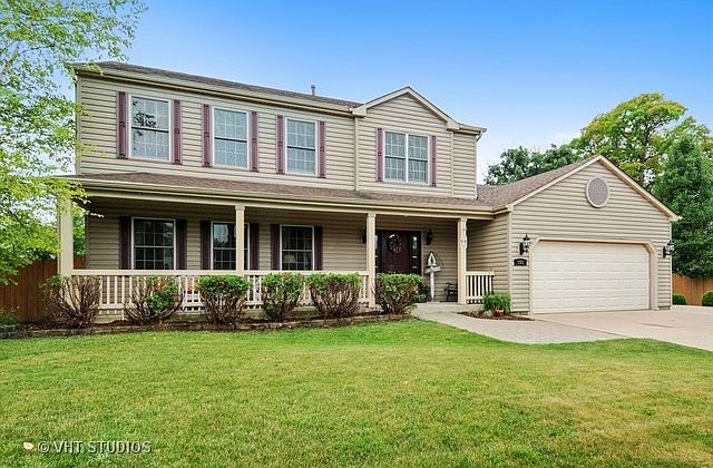 1st image of 393 Twin Creeks Dr