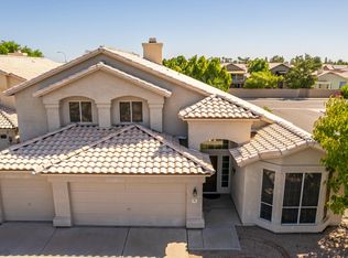 951 N Forest Ct, Chandler, AZ 85226