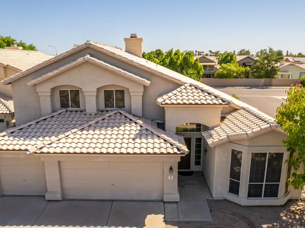 951 N Forest Court, Chandler, AZ 85226