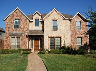 2006 Cartier Xing, Allen, TX 75013