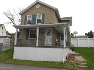 1868 Yard Ave, Scranton, PA 18508