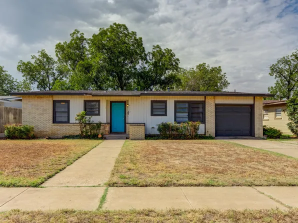 4213 38th St, Lubbock, TX 79413