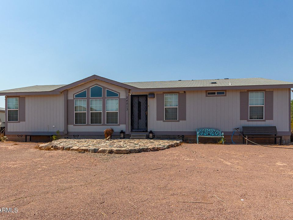 1st image of 24813 N 115TH Avenue