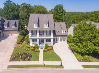 7315 Rocking Chair Ln, Hoschton, GA 30548