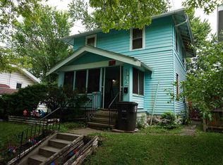 342 Lexington Ave, Fort Wayne, IN 46807