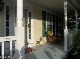 9311 Jan St, Manassas Park, VA
