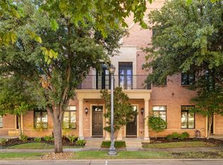 8340 Library St, Frisco, TX 75034