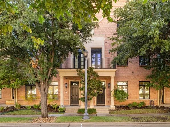 8340 Library St, Frisco, TX 75034