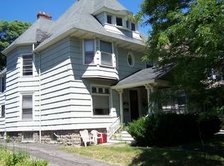 191 S Goodman St #1, Rochester, NY 14607