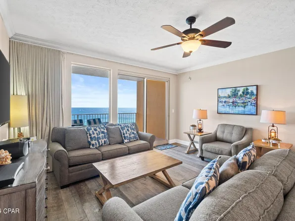 5004 Thomas Dr #1108, Panama City Beach, FL 32407