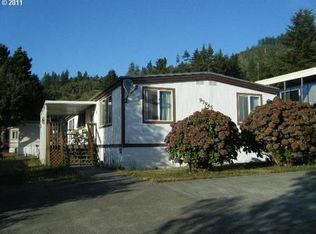 97945 Klamath Ave, Brookings, OR 97415
