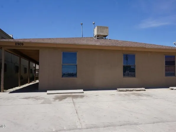 8909 Herbert St #C, El Paso, TX 79904