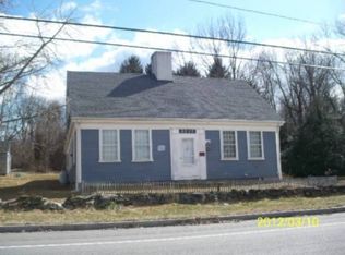 5225 N Main St, Fall River, MA 02720