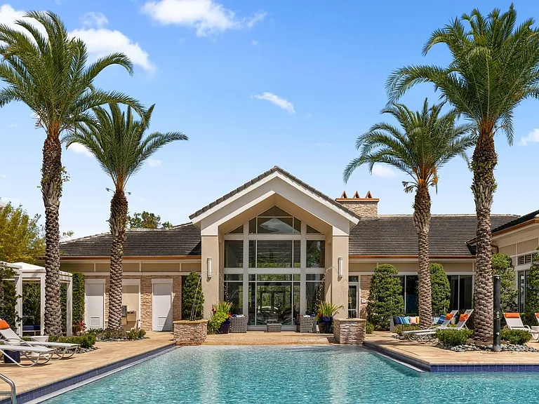 Horizon Wiregrass Ranch - Resort-Style Pool