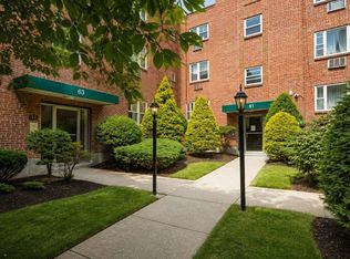 63 Colborne Rd APT 3, Brighton, MA 02135
