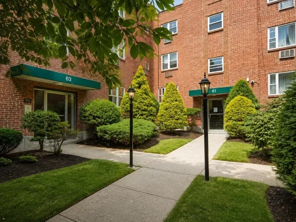 63 Colborne Rd APT 3, Brighton, MA 02135