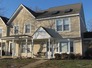 3010 Kim Dr, North Chesterfield, VA 23224