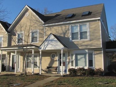 3010 Kim Dr, North Chesterfield, VA, 23224