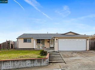 2915 Sargent Ave, San Pablo, CA