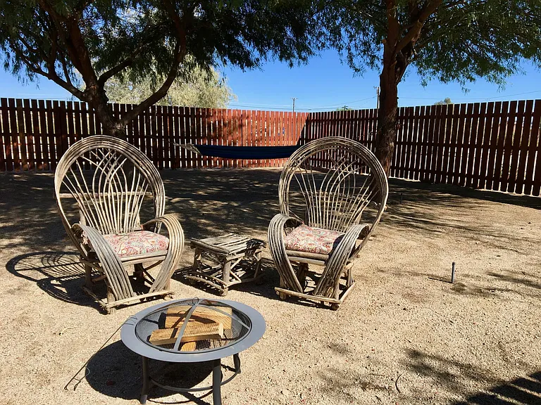 72000 Cactus Dr #FURNISHED UTILITIES — Photo 27