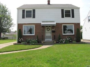 117 Ebling Ave, Tonawanda, NY 14150