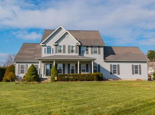 37 Woodside Dr, Burnt Hills, NY 12027