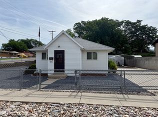 4806 S 2500 W, Roy, UT 84067