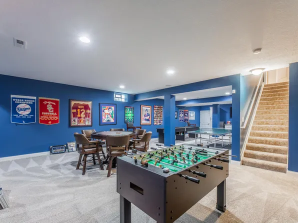 12241 Rooster Tail Dr, Pickerington, OH 43147