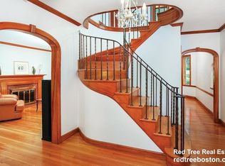 65 Somerset Rd, Brookline, MA 02445
