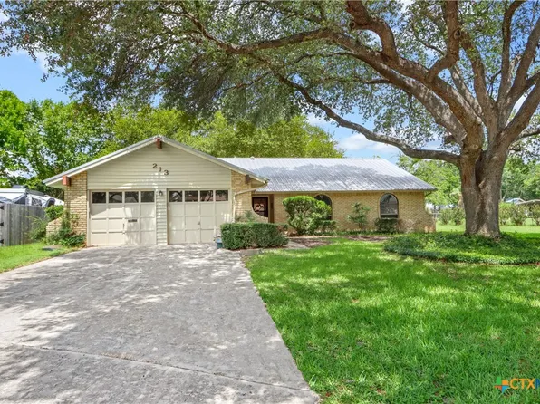 213 Millford, Seguin, TX 78155