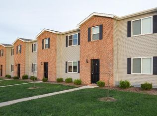 9672 Hayden Dr APT 3, Mascoutah, IL 62258