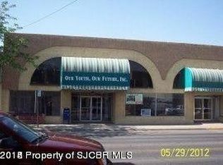 203 W Main St, Farmington, NM 87413