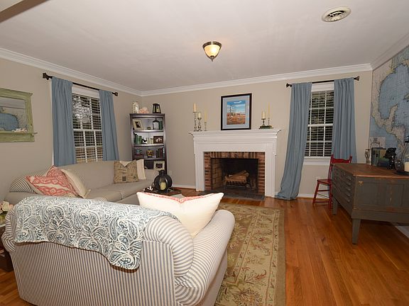 2nd image of 7718 Granite Hall Ave