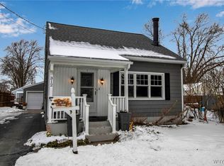 312 East Ave, North Tonawanda, NY 14120