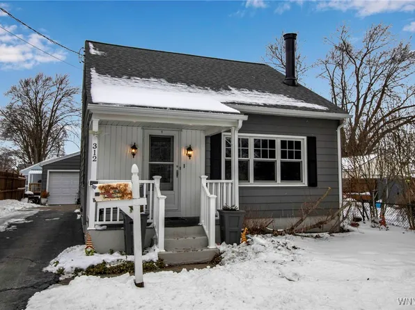 312 East Ave, North Tonawanda, NY 14120