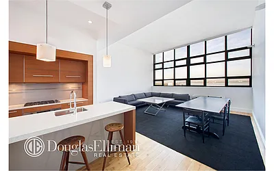 Sold by Douglas Elliman