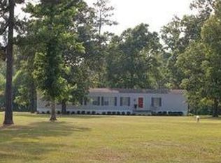 761 W Bryant Rd, Center Point, LA 71323