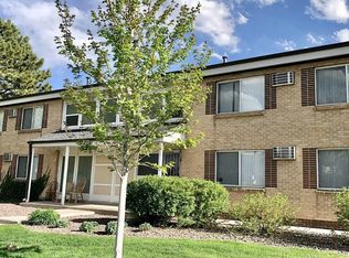 720 Oak St #6, Denver, CO 80215