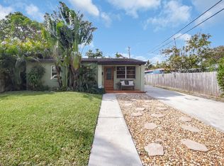 630 Glenridge Dr, West Palm Beach, FL 33405