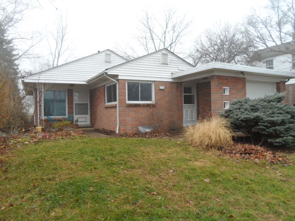 2707 Elizabeth St, Lafayette, IN 47904 Zillow