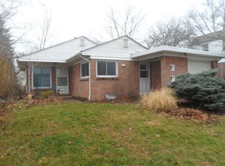 2707 Elizabeth St, Lafayette, IN 47904